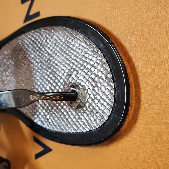 NWOT Juicy Couture Jelly Sandals - Picture 12 of 12